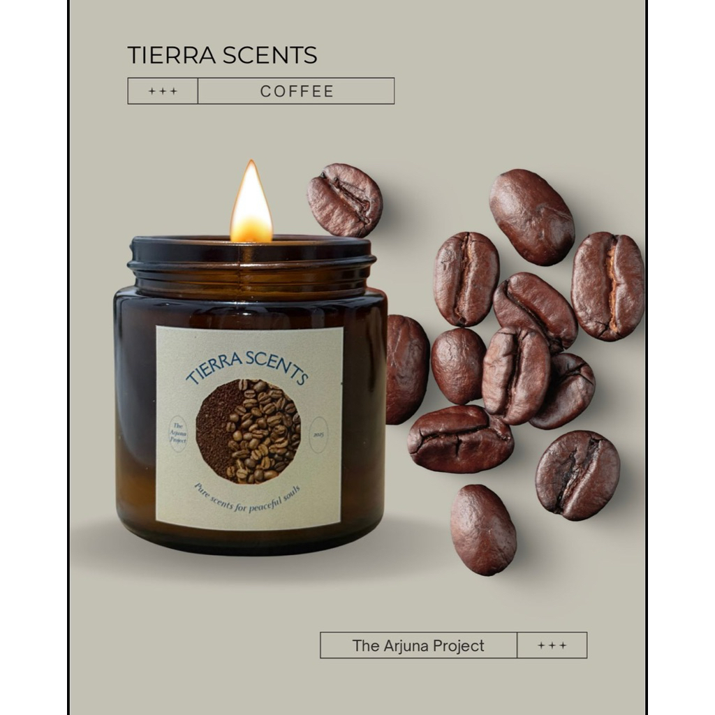 tierra scents