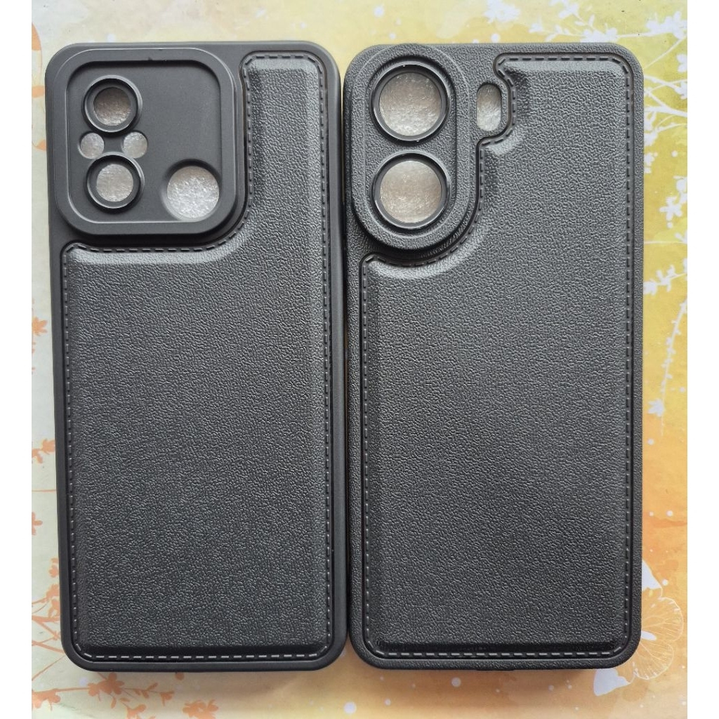 CASE HP REDMI 13C/Redmi 14C/Redmi 15C