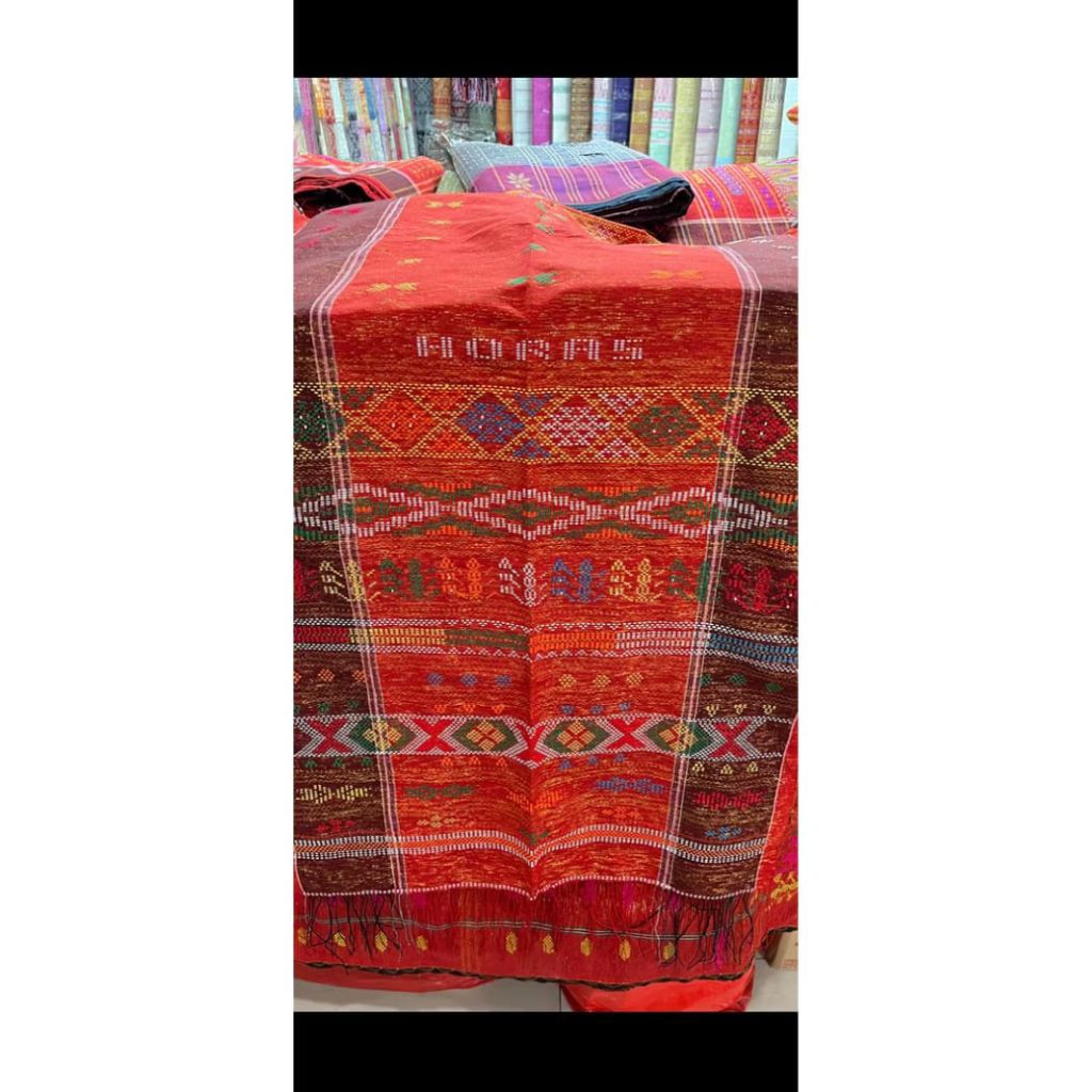 ULOS SADUM TIKAR MAS , ULOS HOLONG , ULOS SADUM HORAS-HORAS