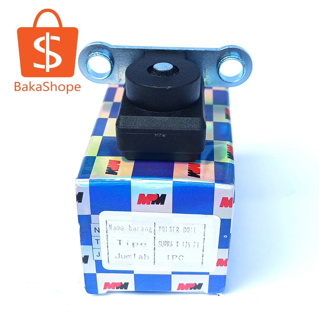 Pulser Honda Supra X 125 fi