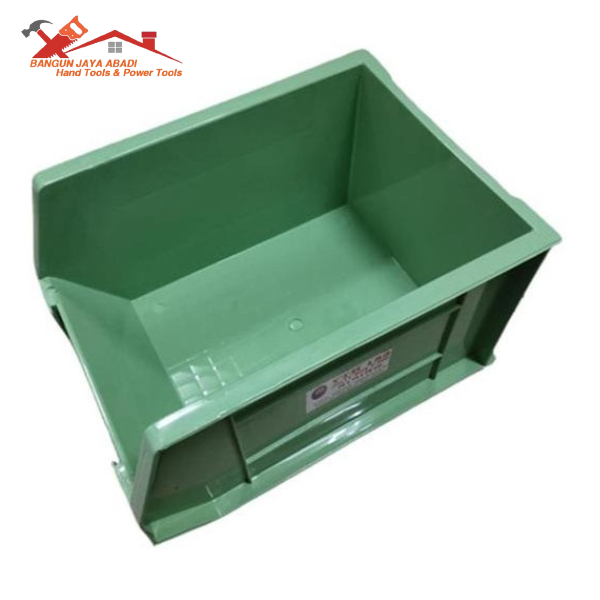 Jolly Box Besar 183 YTH Kotak Aksesoris Kotak Tempat Aksesoris Hanata Stackable Y-300 Berkualitas BJ