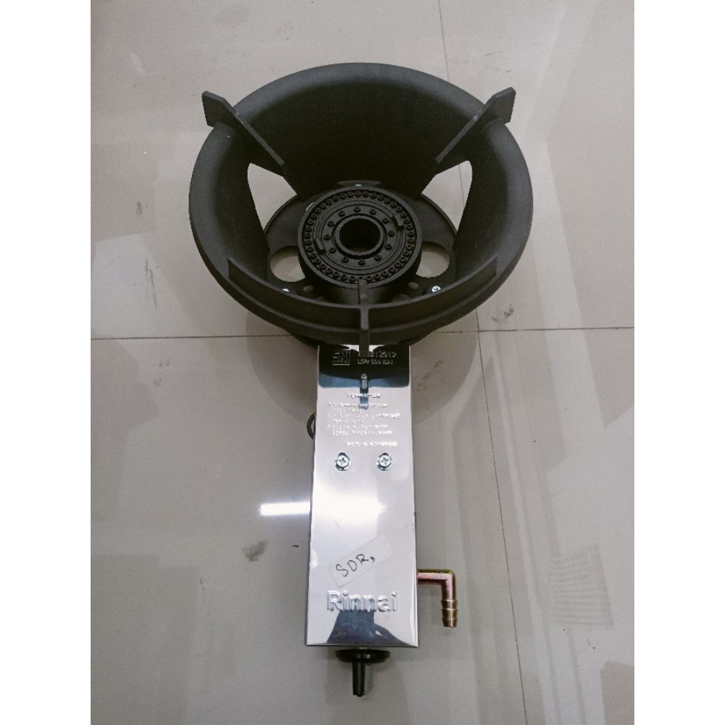 KOMPOR RINNAI RI-300 HP