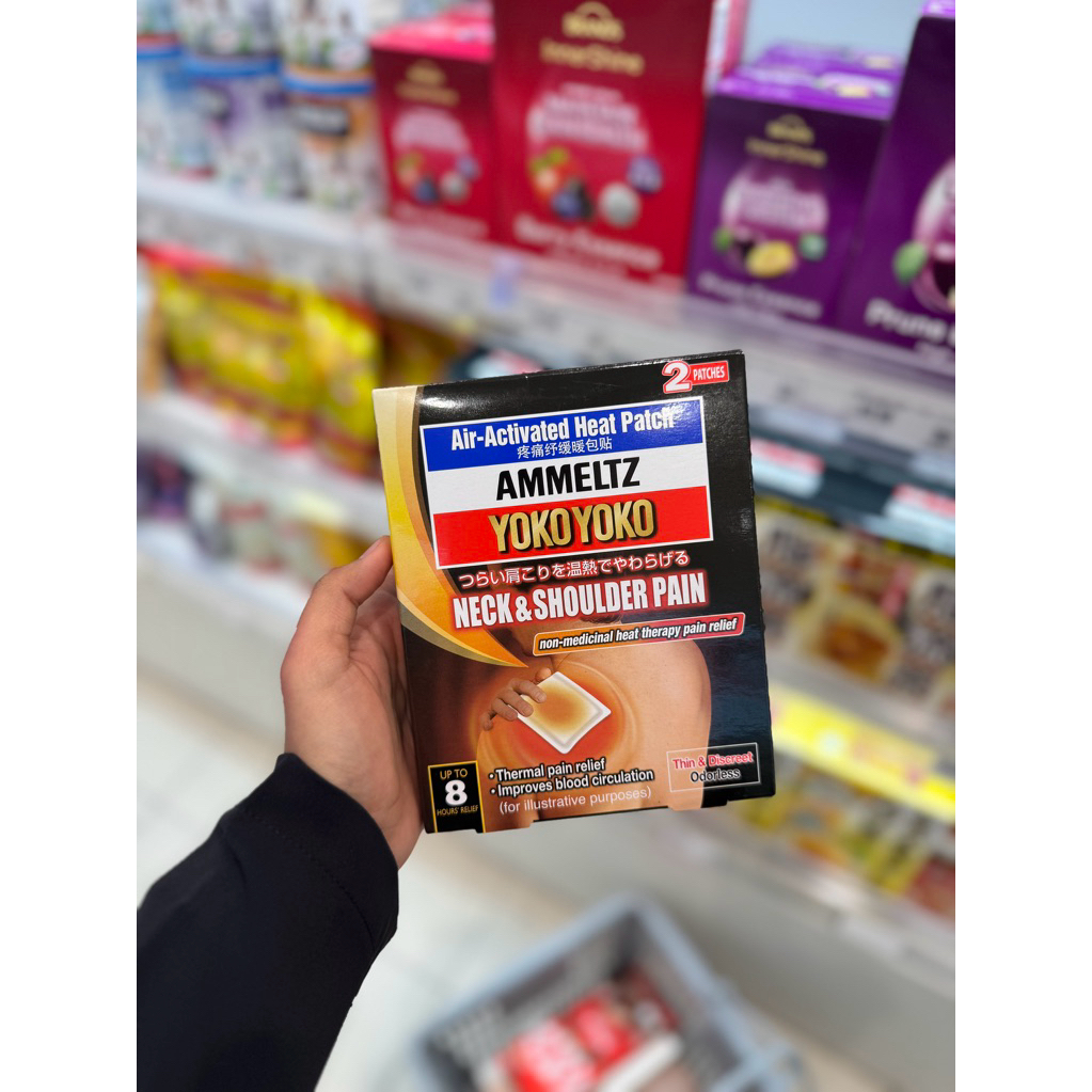 Yoko Yoko Original Malaysia