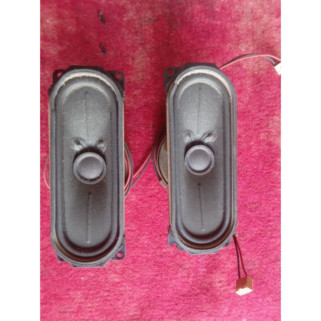 Speaker TV LG
