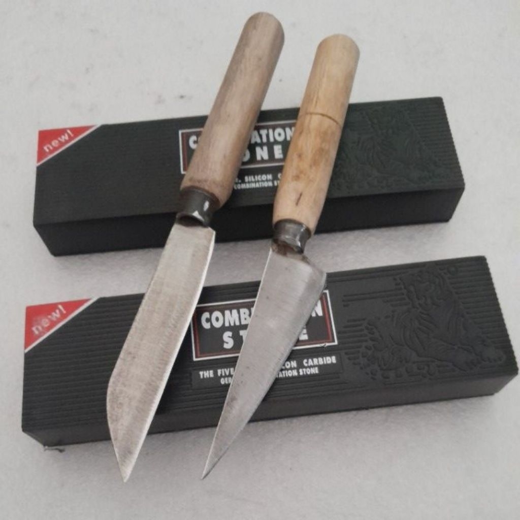 PISAU DAPUR PISAU BAJA /PISAU KECIL/PISAU SESET