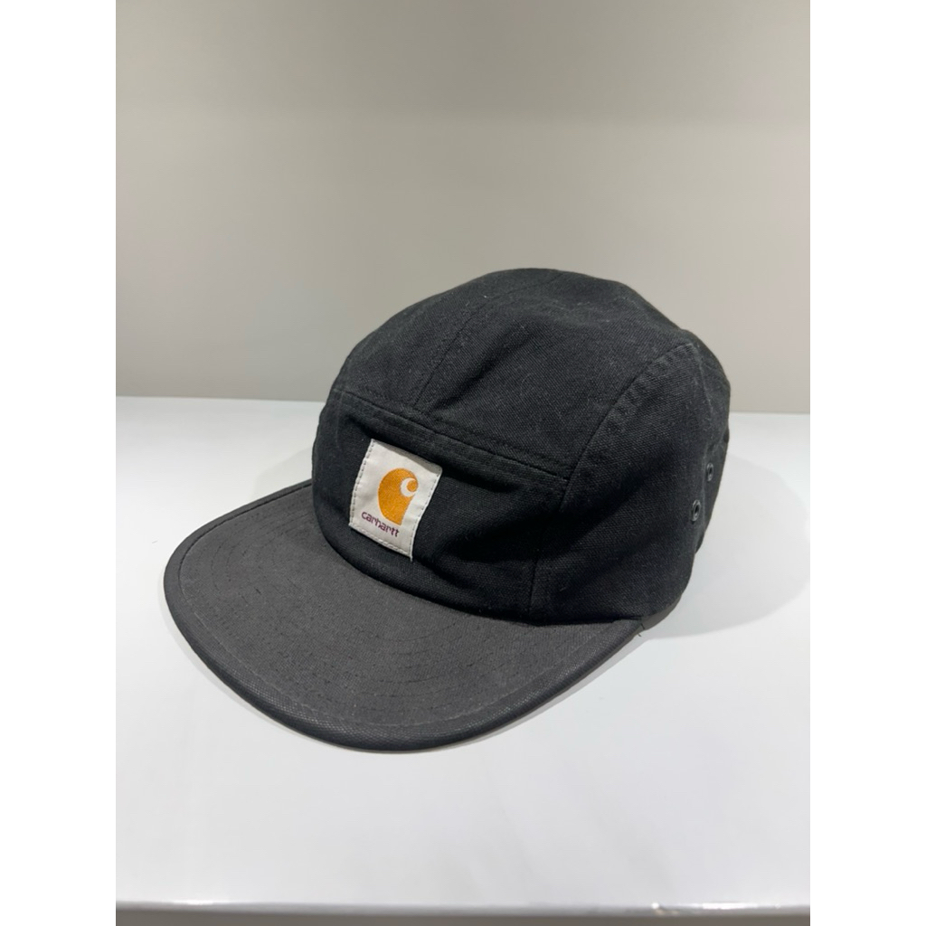 Carhartt Backley Cap black