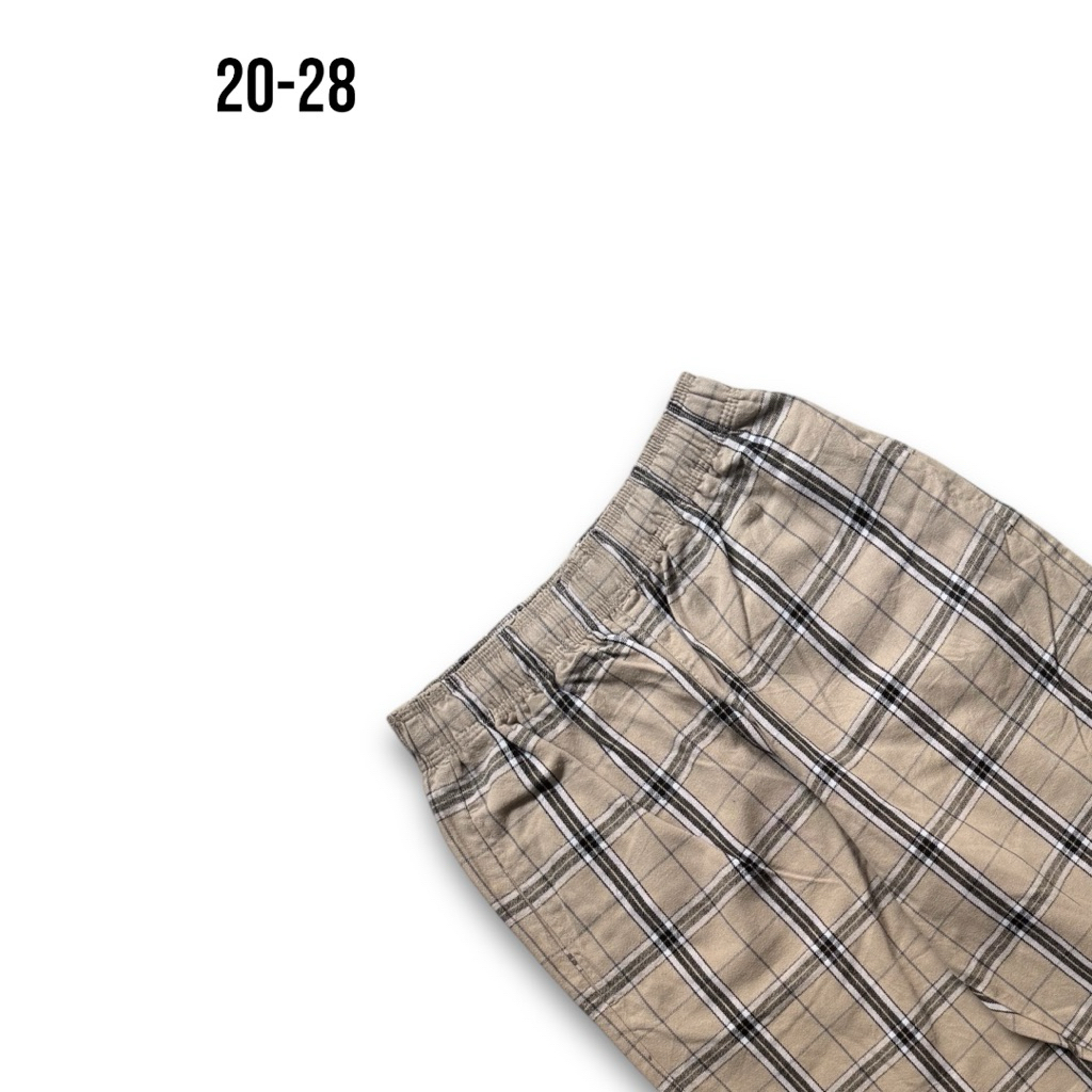 GU Relax Pants ‘Kecil