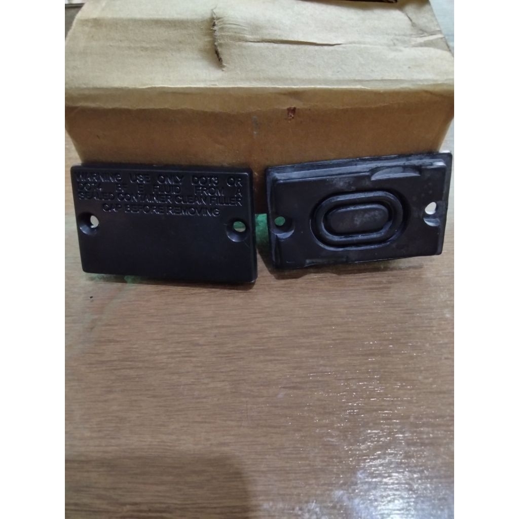 tutup tabung minyak rem master rem rx king cobra rx spesial special rxz