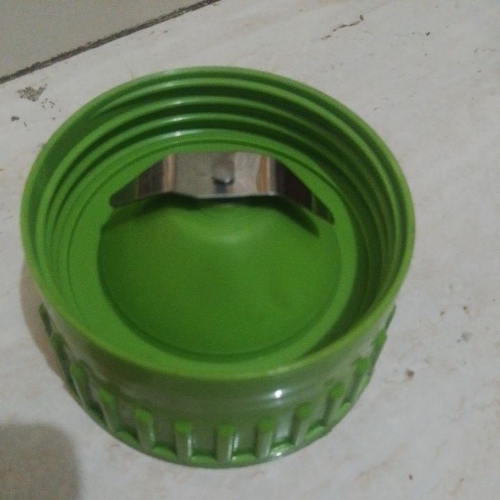 mounting bumbu kering blender miyako
