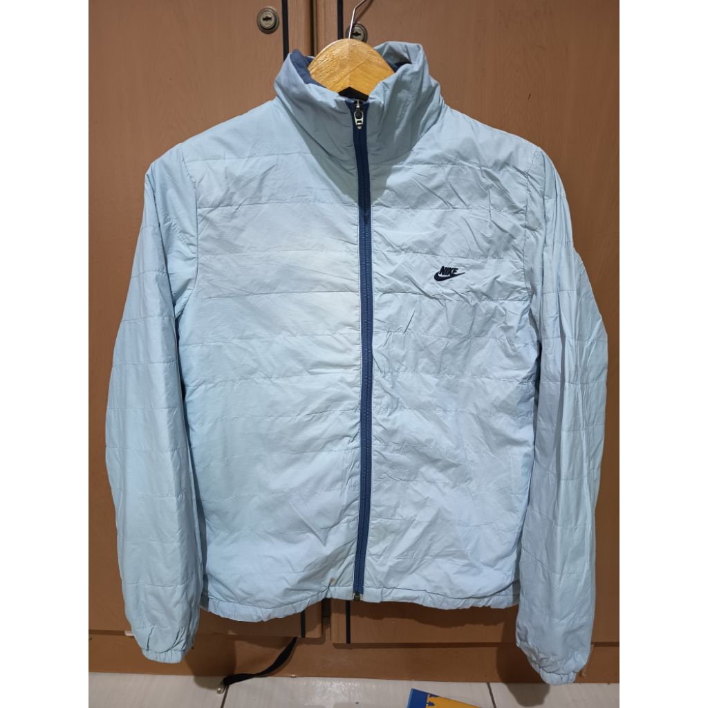 JAKET PUFFER ULTRA LIGHT NIKE