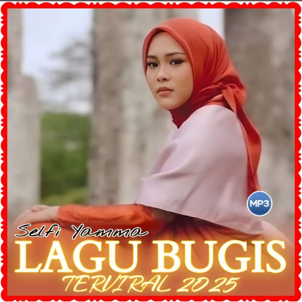 KASET CD MP3 LAGU BUGIS - LAGU BUGIS VIRAL - LAGU BUGIS TERBARU - LAGU BUGIS SEDIH - LAGU BUGIS LAMA