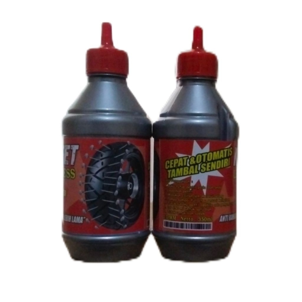 CAIRAN BAN TUBLES LEM BAN TUBELESS KING KONG STREET 350ML.