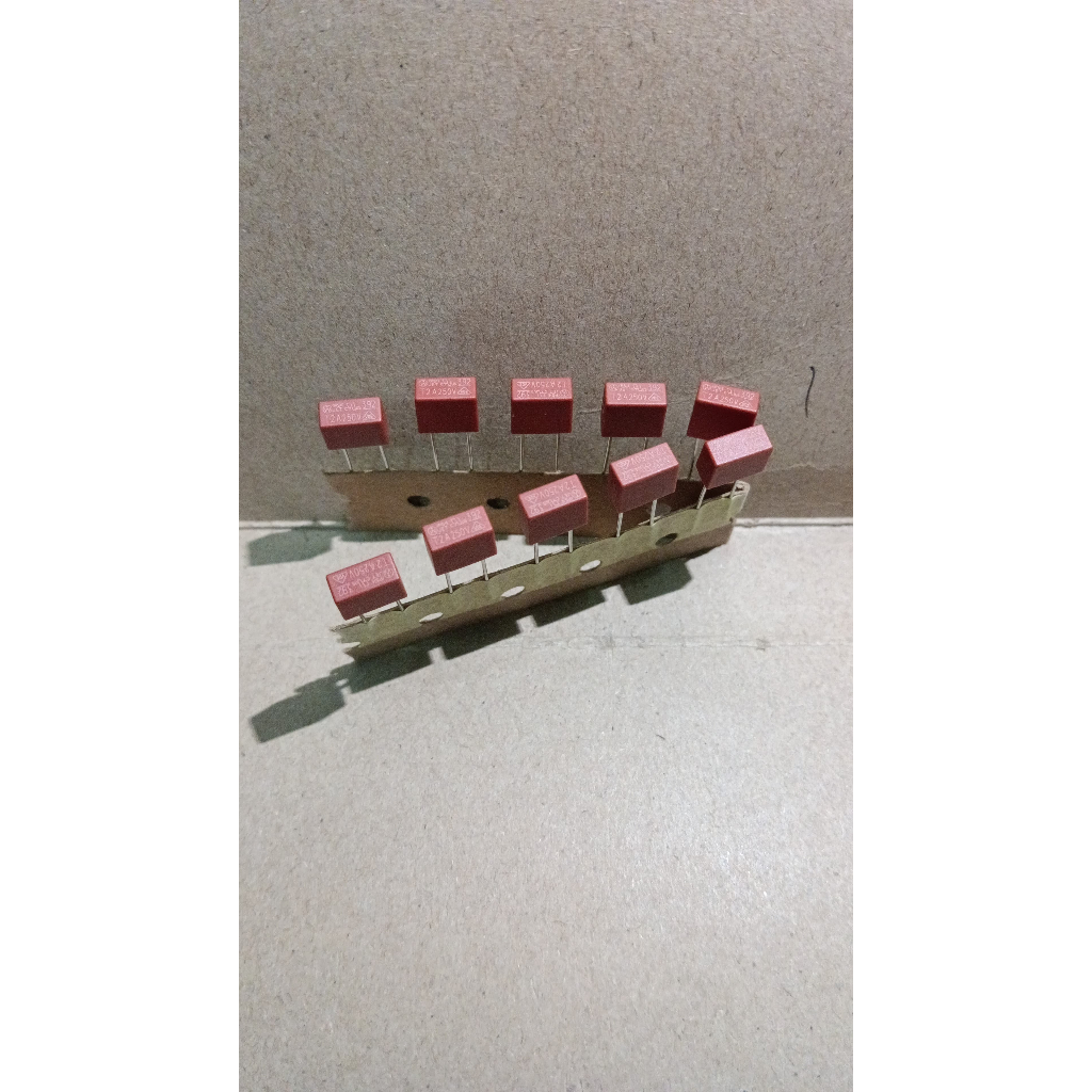 5698 fuse sekring sekering kotak kaki pcb 2a t2a250v t2a 250v 2ampere
