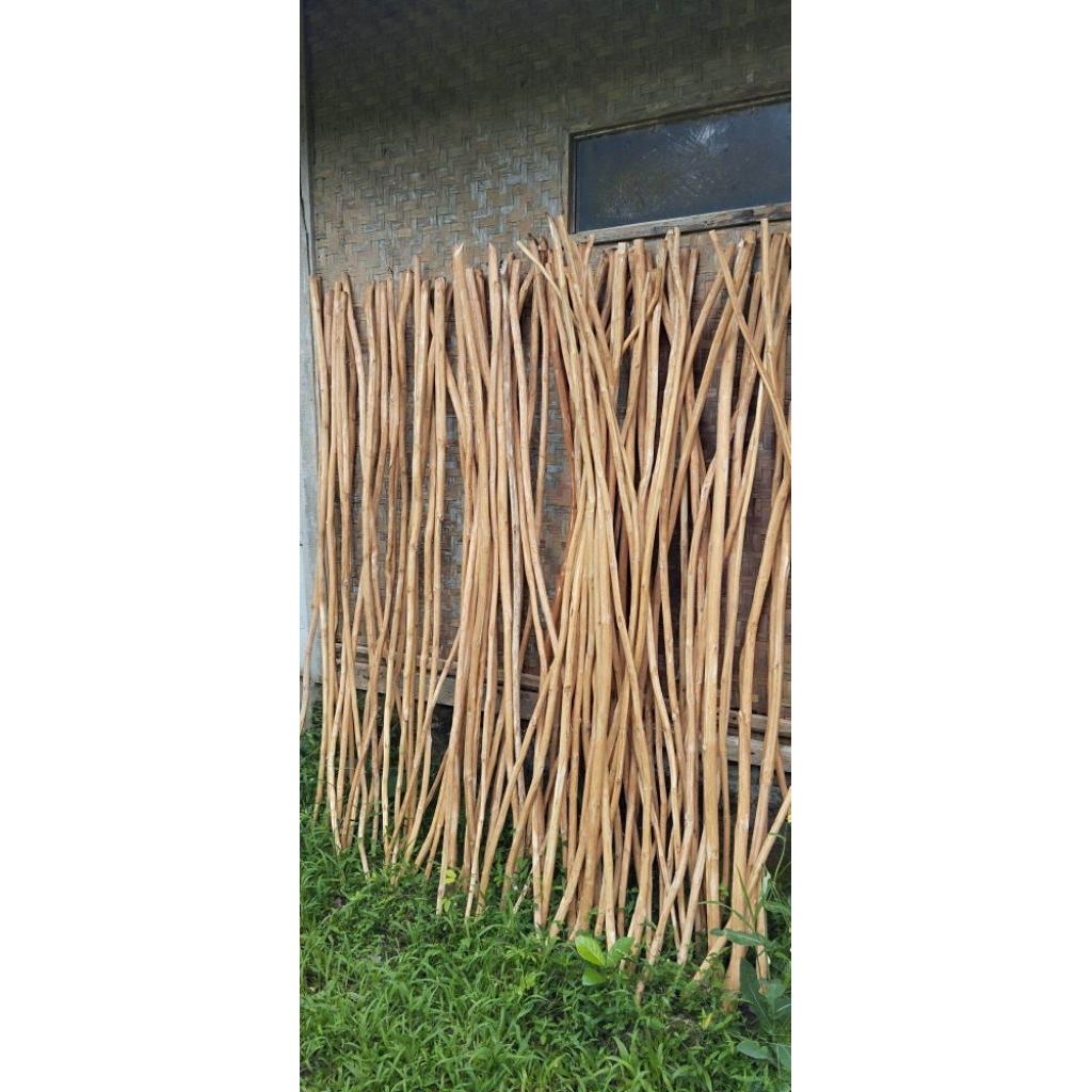 Ranting kayu macrame murah. ranting kayu jati. ranting kayu kering untuk hiasan. ranting kayu dekora