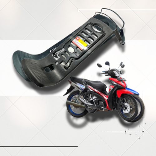 Bagasi Tengah Revo Fit Fi