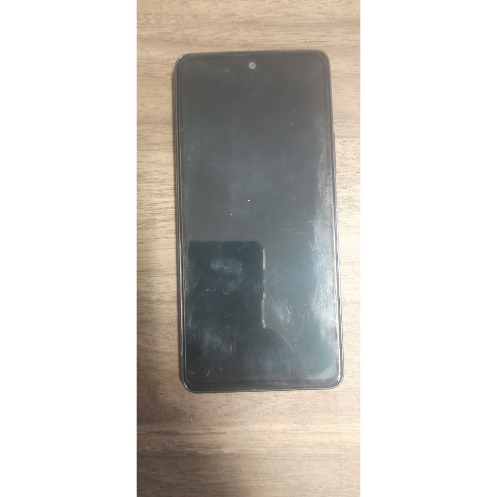 Samsung Galaxy A53 8gb 256gb 5G Black Bekas