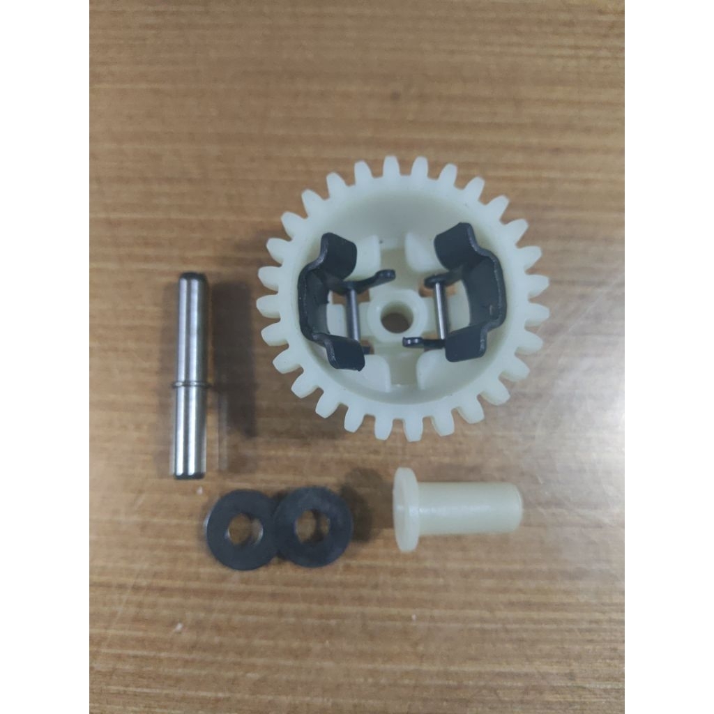 Gubernur Governor Mesin Penggerak GX160 GX200