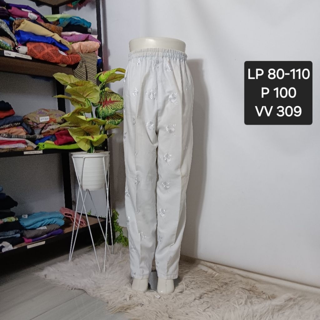 Preloved Celana Wanita