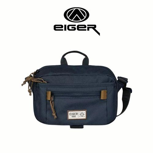 Eiger Adventurre Store - Tas Selempang Portege Landscape 2.0 Pouch