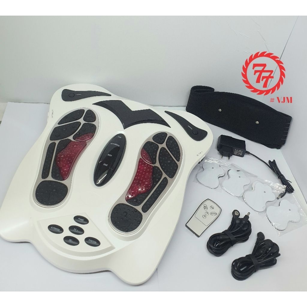 Akupunture Kaki Kupu kupu/Alat Terapi badan dan Kaki Strum/Alat Terapi Stroke