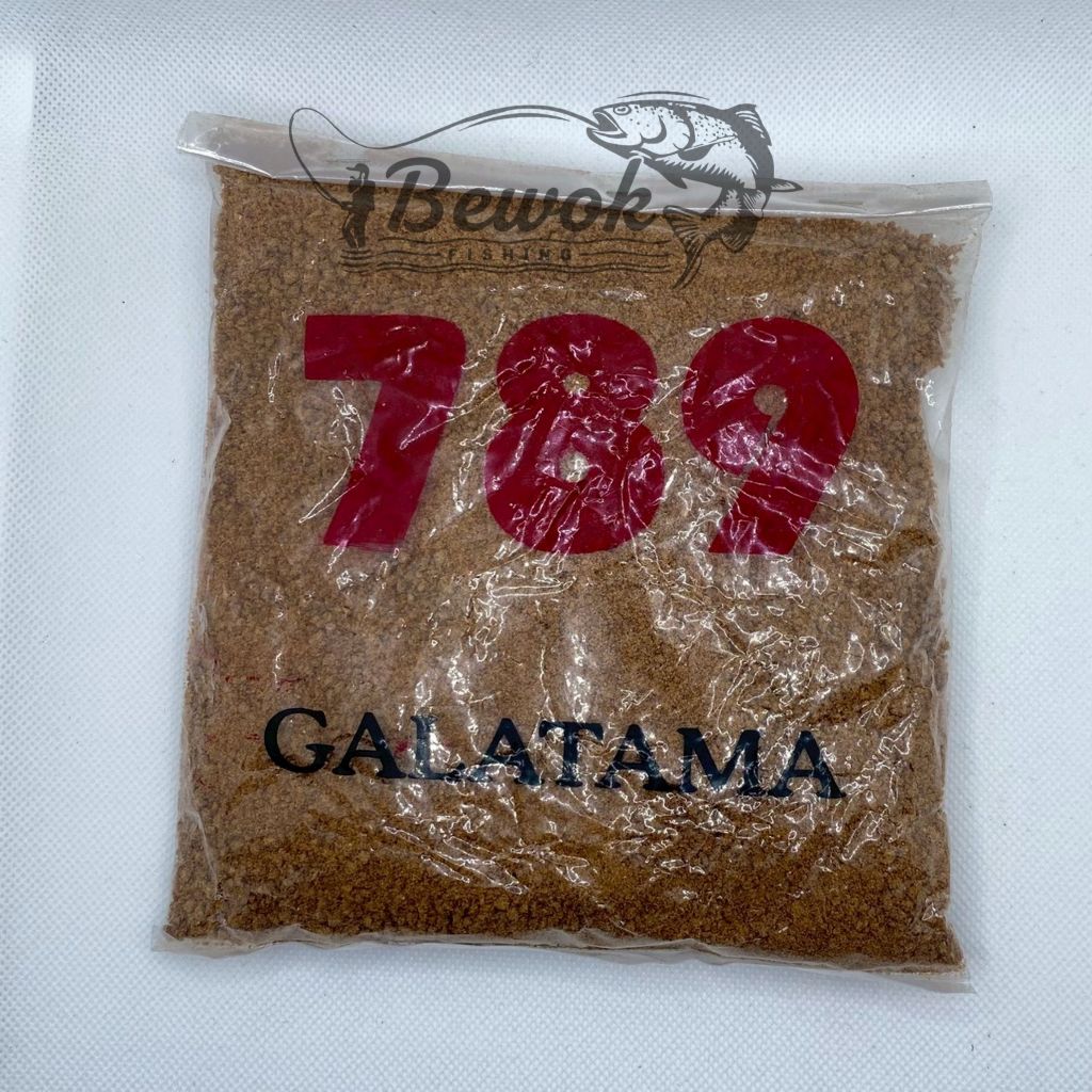 Pelet Bandul 789 Galatama Pelet Bandul Ikan Air Tawar