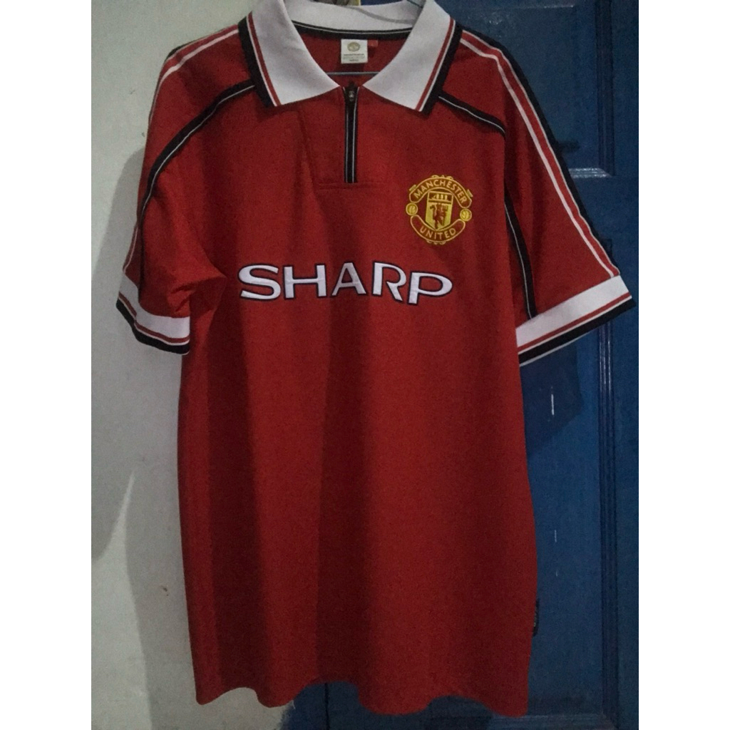 jersey manchester united original