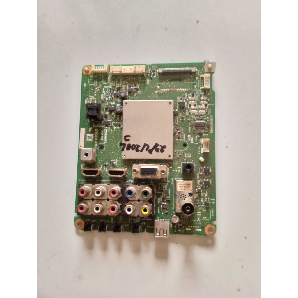 MB TV TOSIBA 23PU200EJ