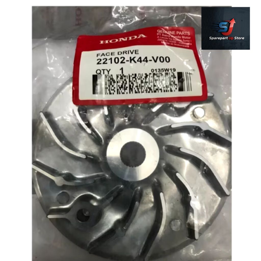 KipasRumahRollerHondaBeatStretK44