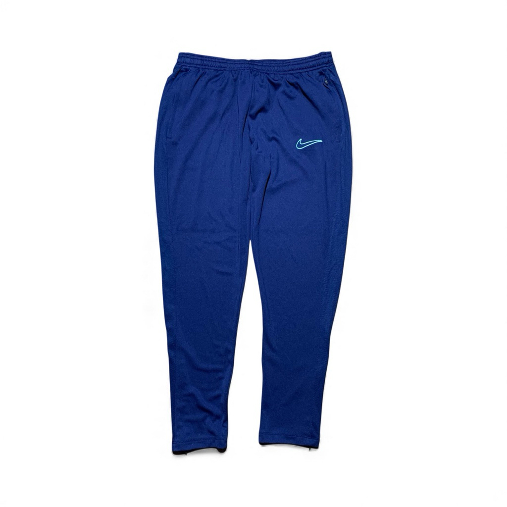 Nike Dri-Fit TF blue Pants
