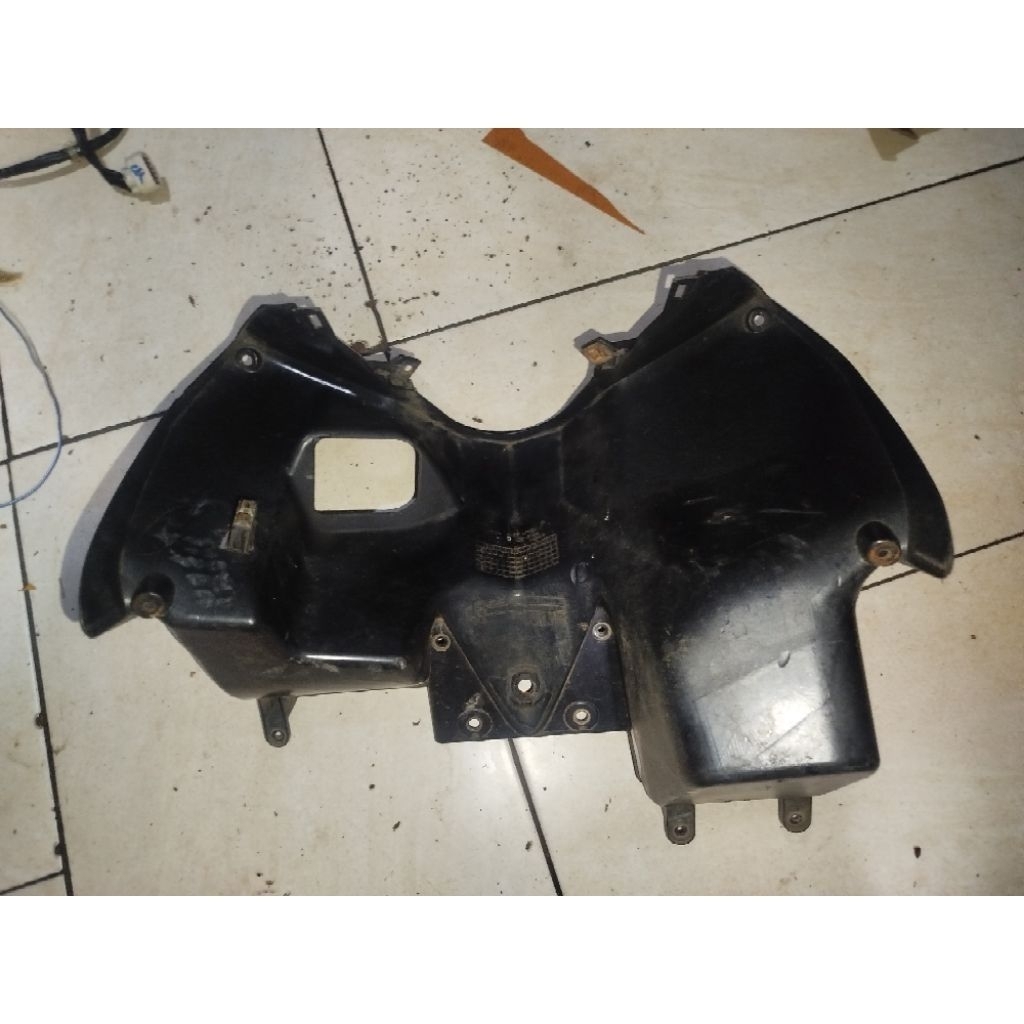 dek legsil kunci kontak vario bolham KZR original copotan