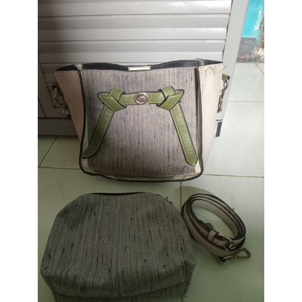 preloved tas gosh