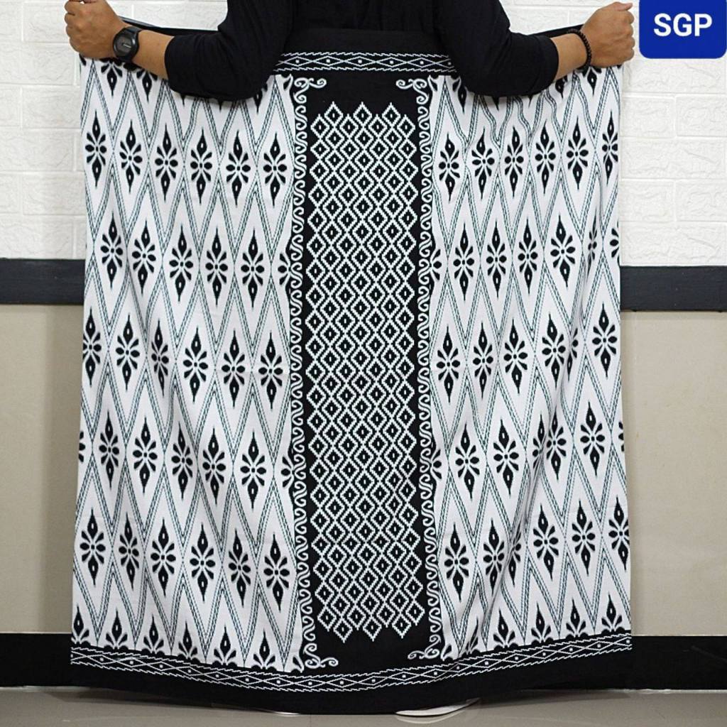 Obral Sarung Goyor Botol Afkir Sarung Goyor Murah Rayon Premium Pria Dewasa