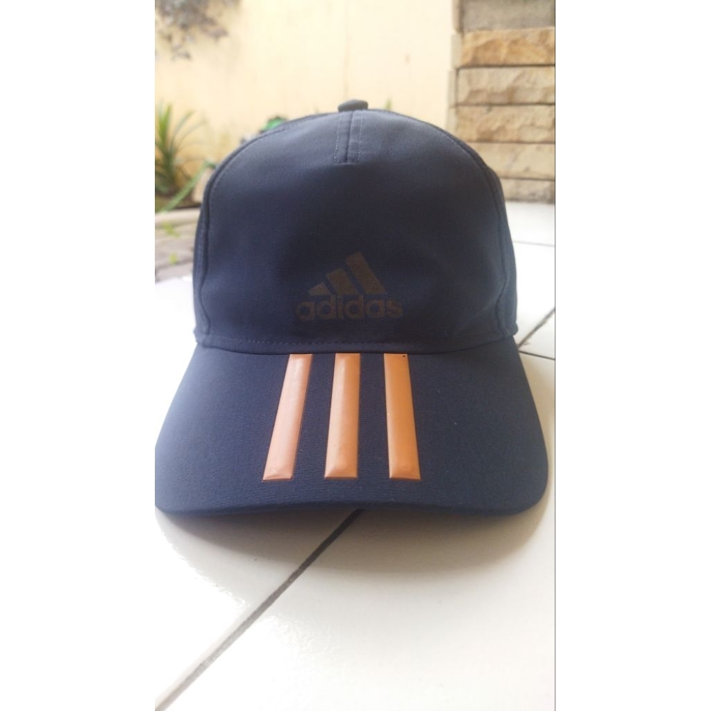 Topi Running Outdoor adidas original