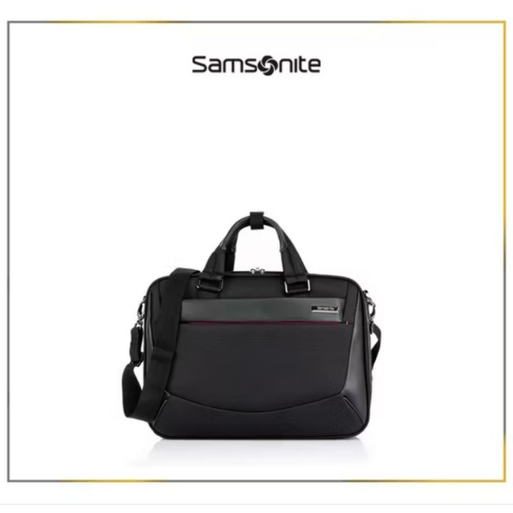 Samsonite Vigon II Briefcase M Black