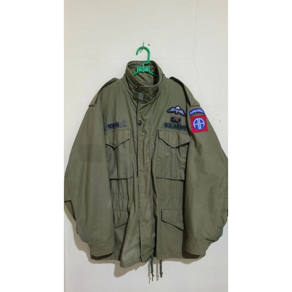 M65 Field Jacket
