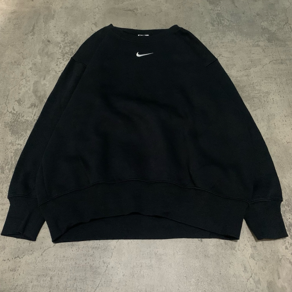 Crewneck Nike Center