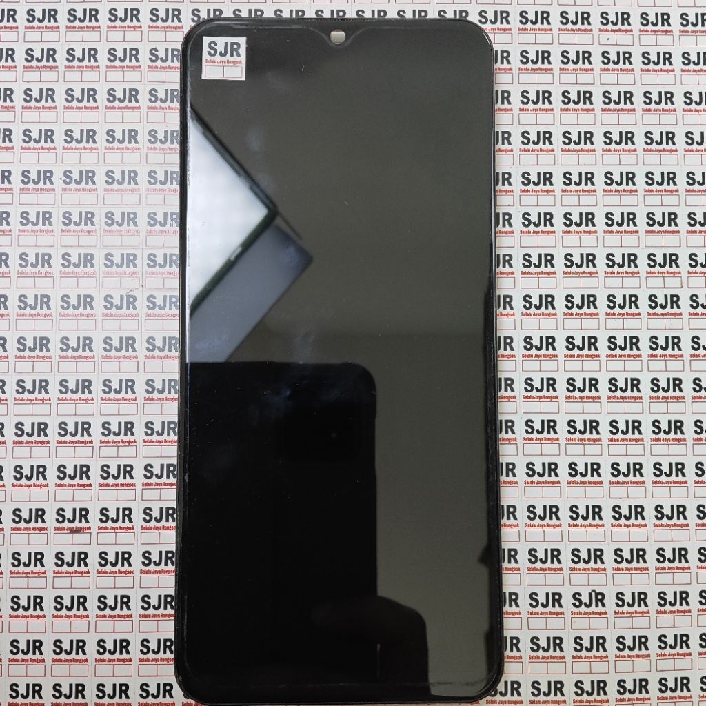 °Unit LCD Point Vivo Y12 Copotan Ori Garansi