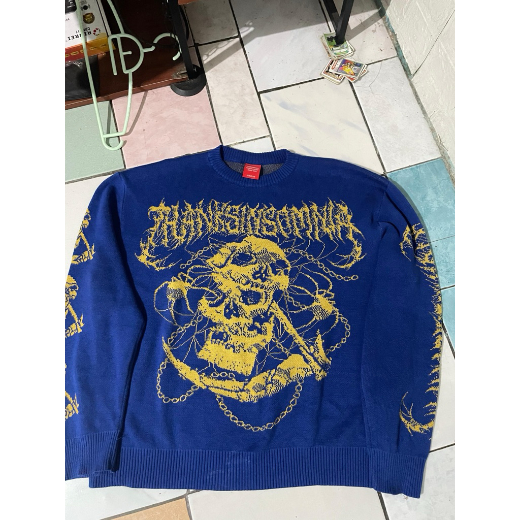 knitwear thanksinsomnia