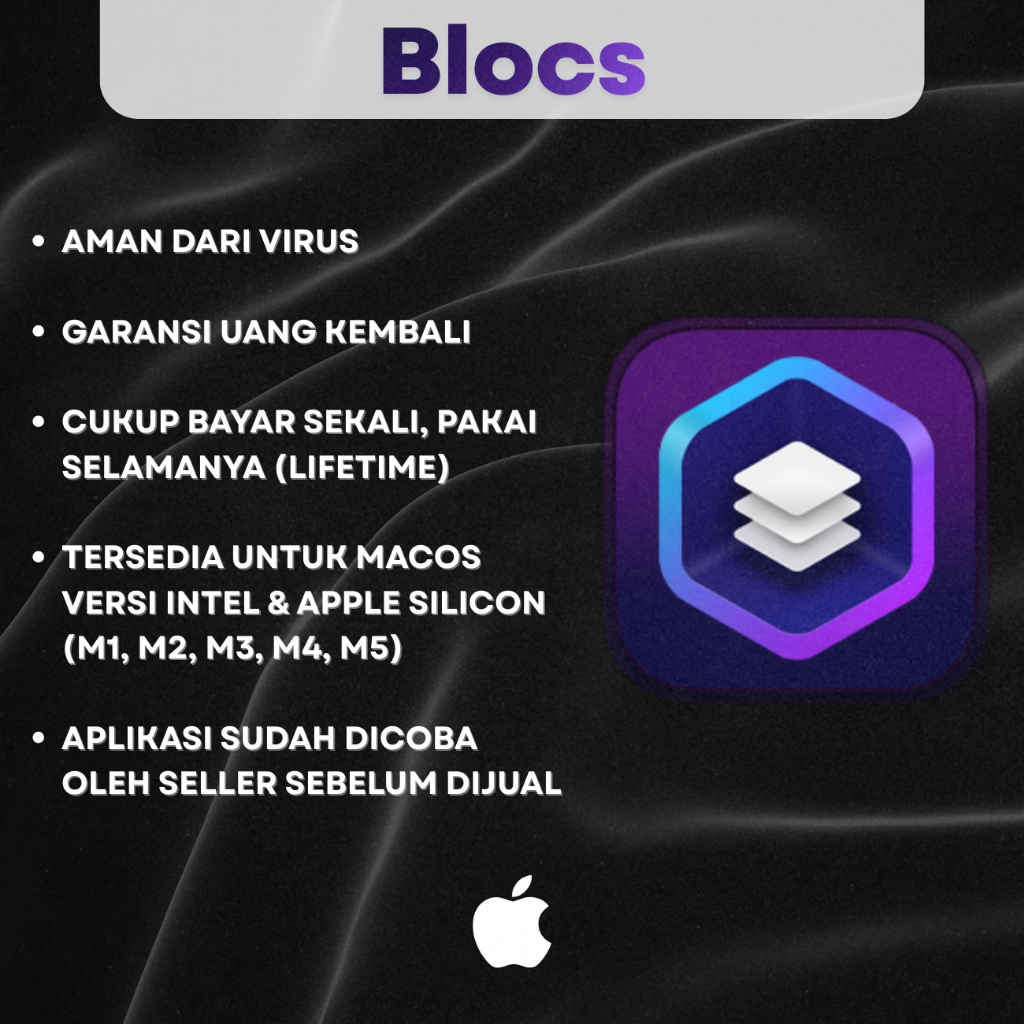 Blocs Website Builder for Mac