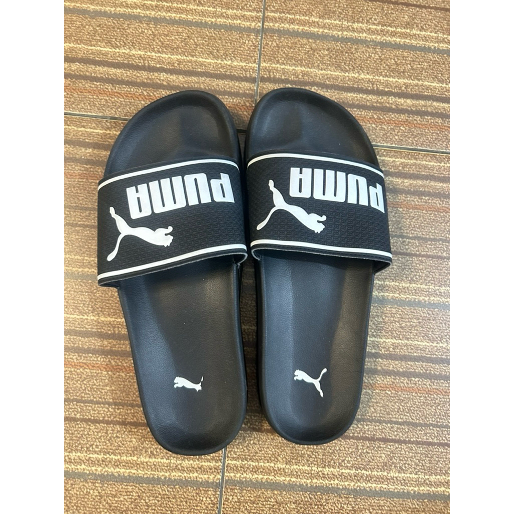 PRELOVED SANDAL PUMA ORI l