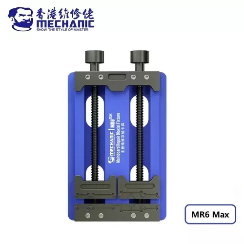 PCB HOLDER MECHANIC MR6 MAX