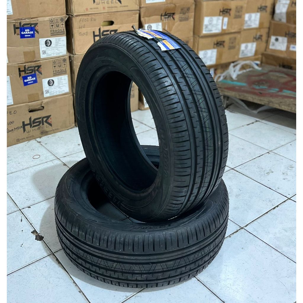 promo ban mobil 205 55 R15 zeetex hp1000 thn2022 ban tubles ban baru bukan ban bekas/ban seken