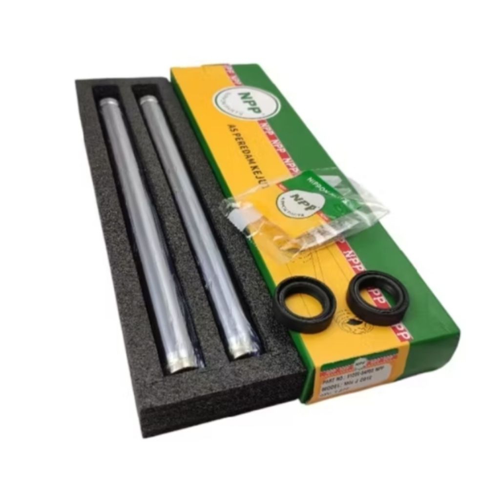 AS SHOCK VARIO BEAT KVB NPP LINGGISAN FREE OIL SEAL