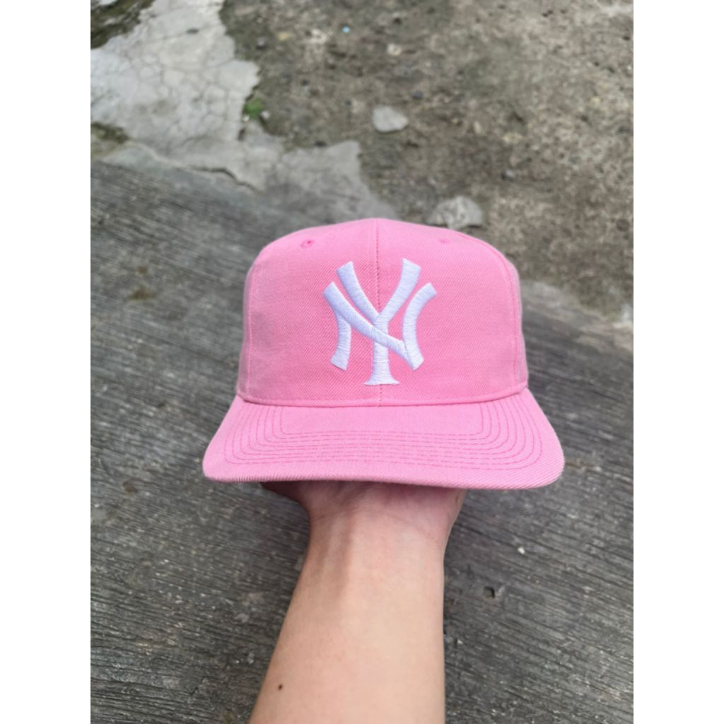 Topi Vintage New York Yankees