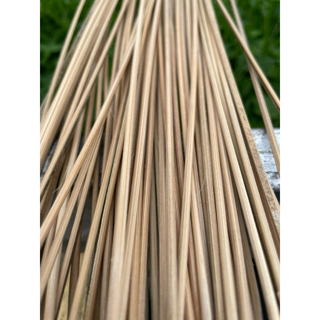 SERUTAN BAMBU PETUNG SUPER 100pasang