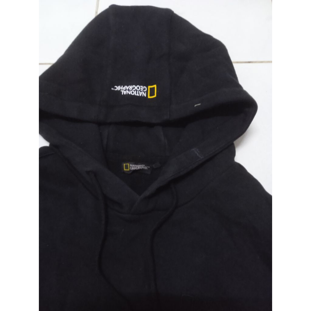 Hoodie Natgeo