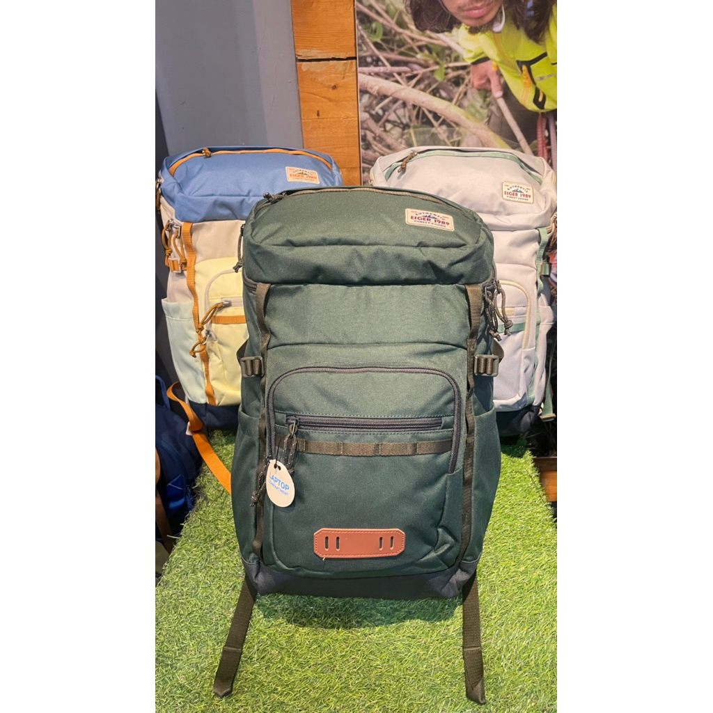 3IGEERR WS WEEKENDER PACK 25L