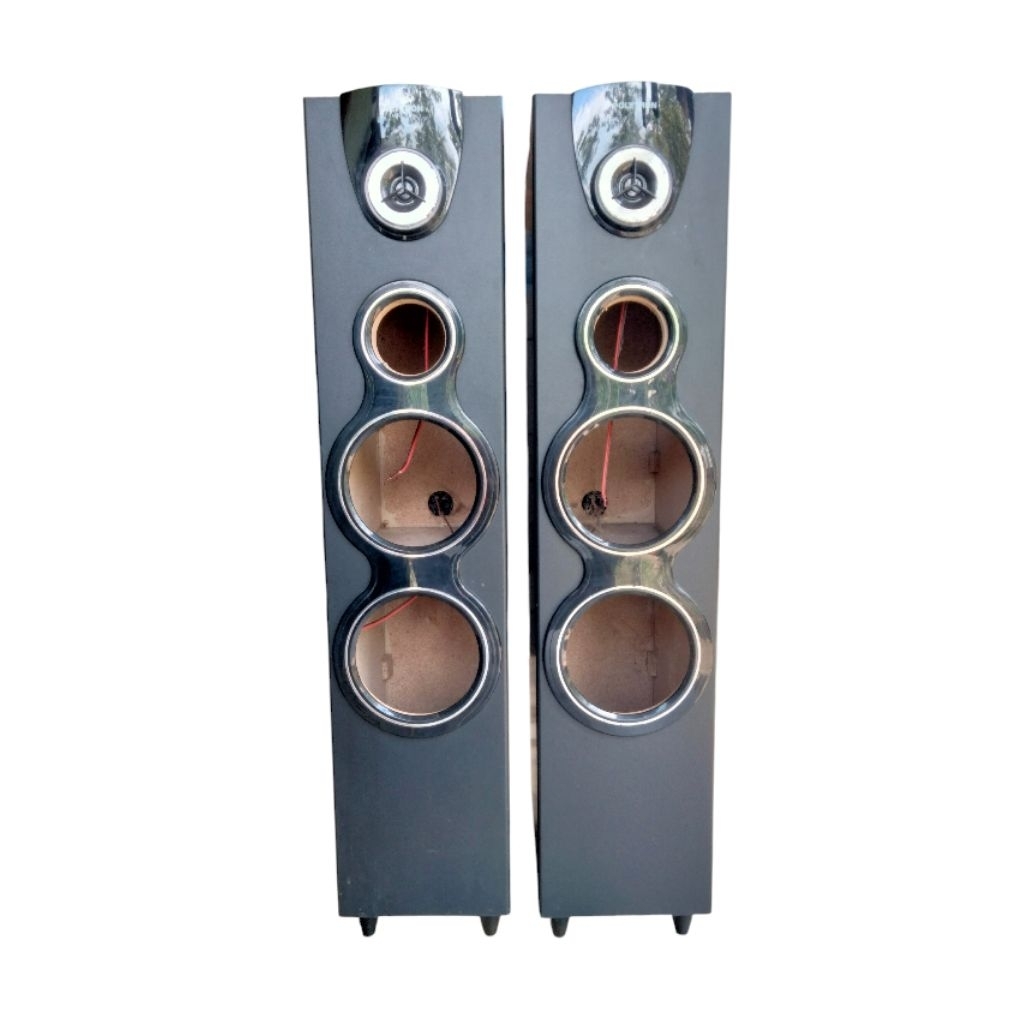 BOX SPEAKER BIGBAND POLYTRON SEPASANG