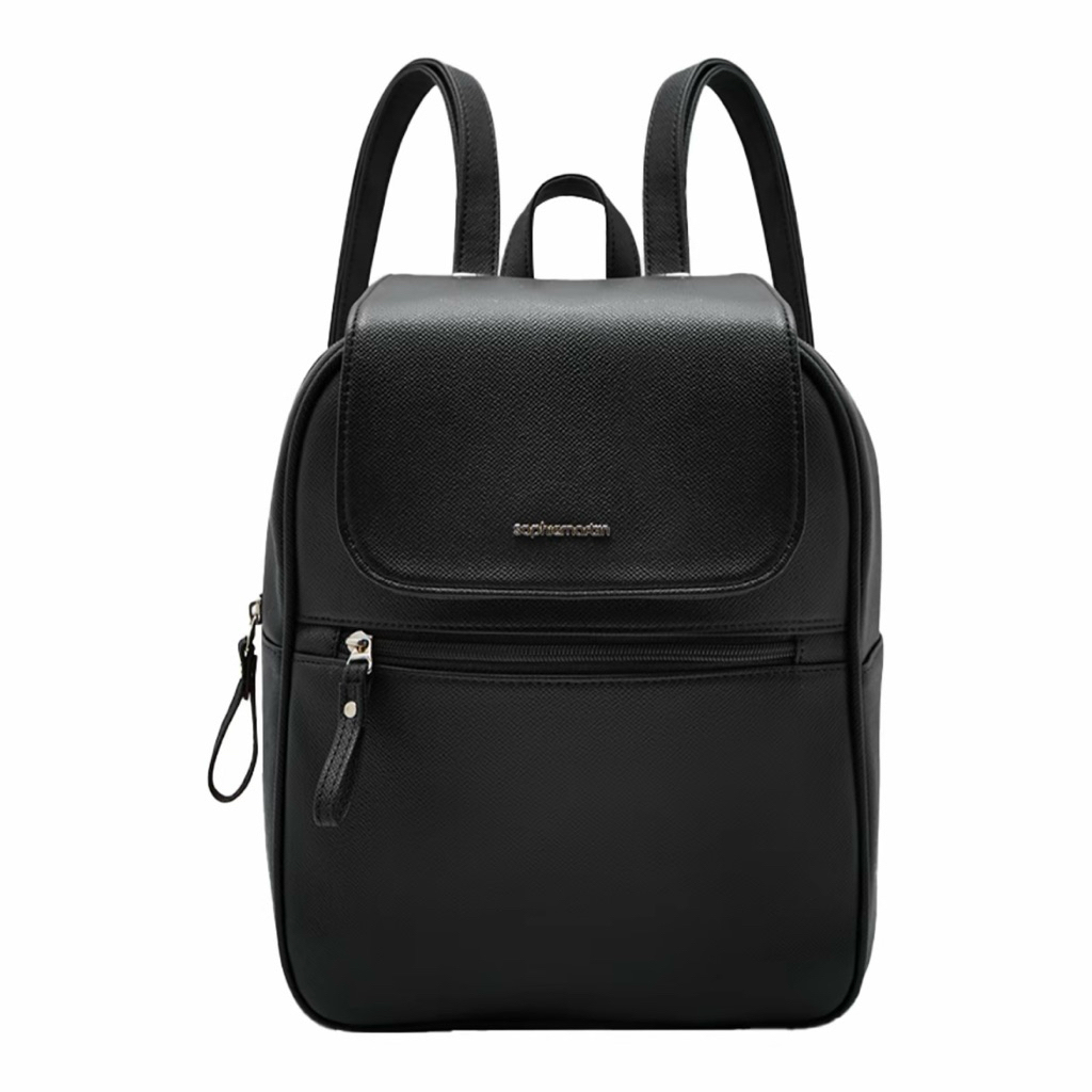 preloved ransel tas wanita shopie martin