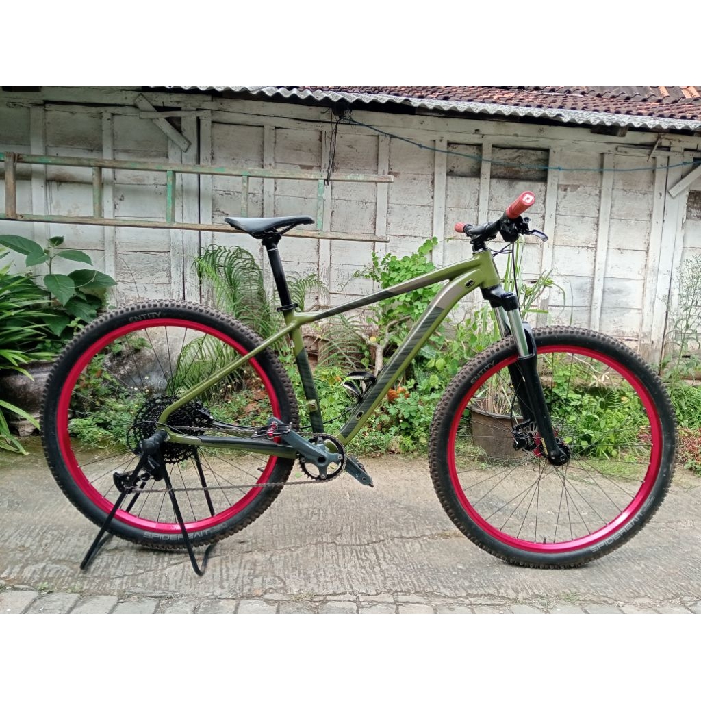 patrol 092 29er size M